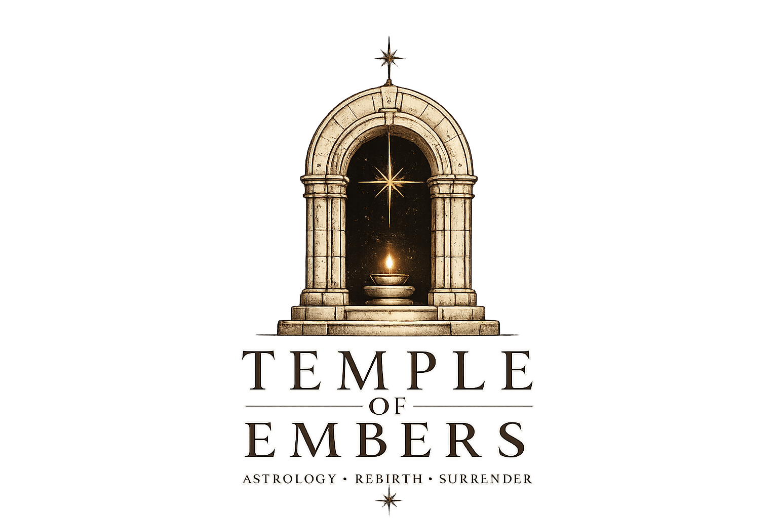 Temple of Embers